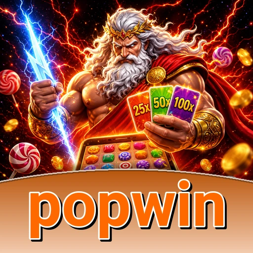 popwin APK — katalog lengkap