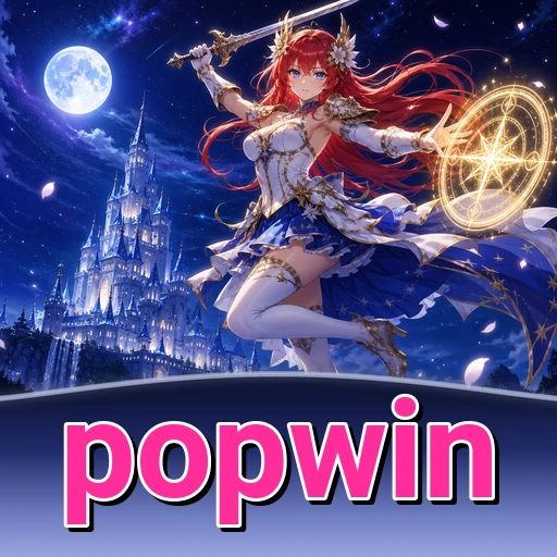 popwin APK — gak dipotong pulsa